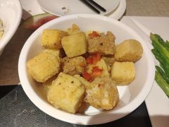 -楚禾宴·家宴(光谷大道店)