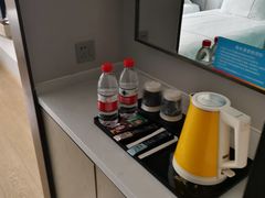 -白玉兰酒店(上海田子坊马当路地铁站店)