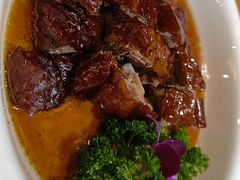 -德胜轩正宗顺德菜(宝安沙井会展中心店)