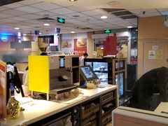 -麦当劳(东直门外大街店)