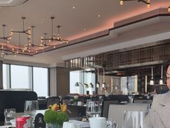 -Social 秀西餐厅-长沙瑞吉酒店(运达店)