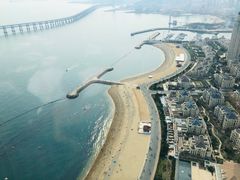 -大连君悦酒店·星海湾壹号Dalian·Dalian(星海广场店)