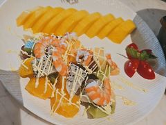 -星怡会·新加坡新美食(苏州中心店)