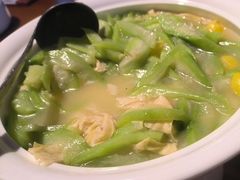 -静颐茶馆·素食(龙华店)