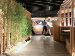 大堂-温野菜涮涮锅(西单大悦城店)