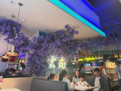 -茄子恰恰·新云南小炒(金池购物中心店)