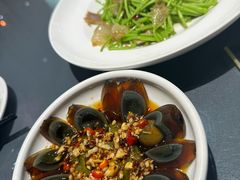 -楚鲜·汉正街一号(天河店)