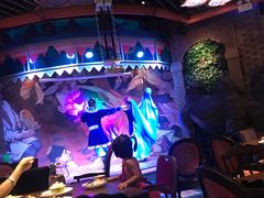 -天山醉美·新疆餐厅(富华里店)