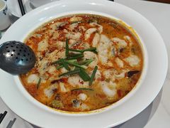 -丁哥·庐味鲜 土菜·20年老字号(世纪阳光花园店)