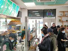 -老磁器口豆汁店(天坛店)