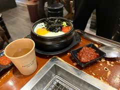 -肉甲韩国木炭烤肉(新壹街1店)