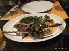 -simply thai天泰(静安嘉里中心店)