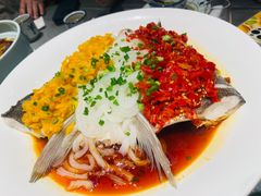 -客家汇·客家传承菜(水库店)