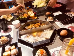 -八角锄烧·肉火锅(天河城店)