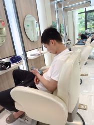 -大麦微针植发丨全国连锁