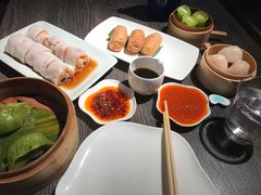 -唐茶苑(Soho)