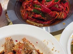 -聚味瞿记·龙虾堂(咸嘉湖店)
