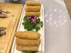 -国强手抓(利通旗舰店)