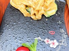 -陆壹捌餐厅(五大道店)