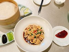 -北京全聚德(清华园店)
