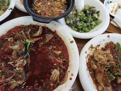 -外婆菜(江乡路店)