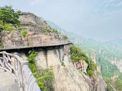 -雁荡山风景名胜区