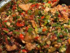 -山石榴·贵州菜(丰盛里店)