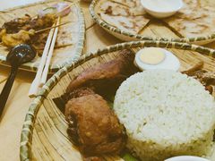 -大马厨娘(万达华城店)