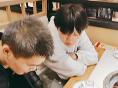 -蜀留香火锅(社会山店)