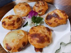 -望江楼餐吧(阳朔西街店)