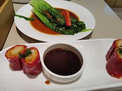 -蔡澜点心·粤菜(丽泽天街店)