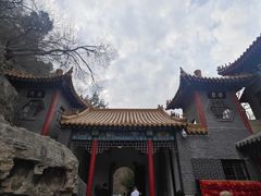 -千佛山风景名胜区