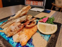 -炙柒Sekinana·精致日料(合生汇店)
