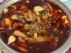 -米二红烧兔(华阳店)