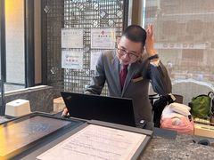 -广州德安丽舍凯宾斯基酒店