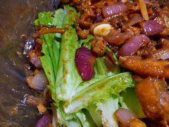 -胡须佬鸡煲四季火锅店(石厦西村直营店)