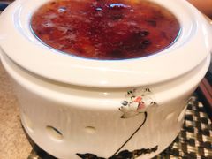 -致明德素食餐厅(土屋路店)