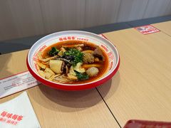 -每味每客·重庆麻辣烫(闵行龙湖天街店)