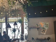 -岛风·台食小馆 ISLAND BISTRO(烟台山店)