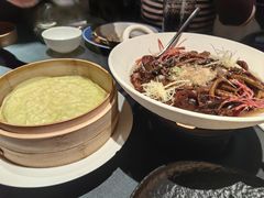 -江南雅厨(李公堤店)