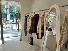 -Her Sight设计师女装集合店(静安华山路店)