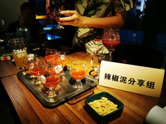 -JollyBee’s Craft Nest乐蜂精酿
