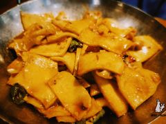 干锅千叶豆腐-地锅居(翰林邻里中心店)