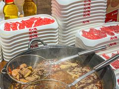 -刘火辣老火锅(光谷店)