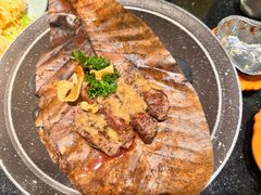 -上井精致料理自助餐(松雷店)