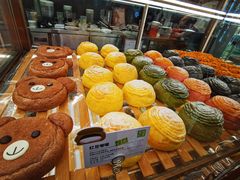 -奈雪的茶(凯德新都心店)