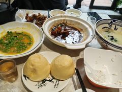 -眷江南之小蓝鲸(王府大街店)
