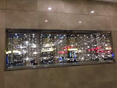 -北京东直门智选假日酒店