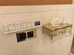 -上海白金汉爵大酒店(大零号湾国际会议中心店)