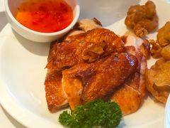 -万龙洲海鲜·粤菜(亚运村店)